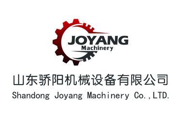 Κίνα SHANDONG JOYANG MACHINERY CO., LTD.