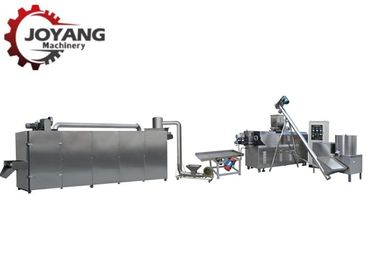 Αυτόματες μηχανή/γραμμή παραγωγής εξωθητών ρυζιού διατροφής τεχνητές