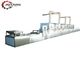 Βιομηχανική μηχανή ξήρανσης και αποστείρωσης μικροκυμάτων τύπων ζωνών για Oatmeal