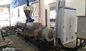 Επαγγελματικό τεχνητό ρύζι που κατασκευάζει τη μηχανή τον εύκολο ενισχυμένο συντήρηση εξωθητή ρυζιού