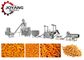 Τηγανισμένα πρόχειρα φαγητά καλαμποκιού Kurkure Cheetos που κατασκευάζουν τη μηχανή εξωθητών καλαμποκιού της Nik Naks μηχανών