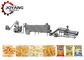 Ψημένα Kurkure/Cheetos που κατασκευάζει τη μηχανή, μηχανή πρόχειρων φαγητών καλαμποκιού εξωθητών Kurkure