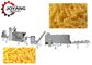 Μακαρόνια ζυμαρικών υψηλής ικανότητας 120kg/h που κατασκευάζουν τη μηχανή την αυτόματη γραμμή παραγωγής σιταριού