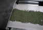 Πράσινο ψήσιμο φασολιών μηχανών ξήρανσης και αποστείρωσης μικροκυμάτων φασολιών σηράγγων