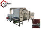 SUS304 ζεστού αέρα κρέατος ξηρότερη μηχανή λουκάνικων προϊόντων αποξηραντικών μηχανών συντηρημένη