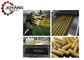 Μακαρόνια ζυμαρικών που κάνουν τη γραμμή παραγωγής 100~120kg μακαρονιών μηχανών/την παραγωγή Χ