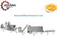 Μηχανή κατασκευής ζυμαρικών μακαρονιών SUS 380V 100KG/H
