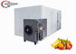 24KW βιομηχανική ξηρότερη μηχανή ζεστού αέρα λαχανικών φρούτων