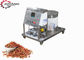 150-1500 το σκυλί kg/hr μεταχειρίζεται τα τρόφιμα κατασκευάζοντας τα μηχανήματα εξωθητών τροφίμων της Pet μηχανών