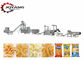150kg/H τρόφιμα πρόχειρων φαγητών που κατασκευάζουν τη μηχανή για τηγανισμένο Kurkure Cheetos Nik Naks