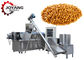 100-1500kg/h ξεράνετε τα τρόφιμα γατών γραμμών παραγωγής προϊόντων της Pet κατασκευάζοντας τη μηχανή