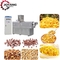 Δημητριακά προγευμάτων νιφάδων καλαμποκιού ικανότητας που κατασκευάζουν τη μηχανή 150kg/H