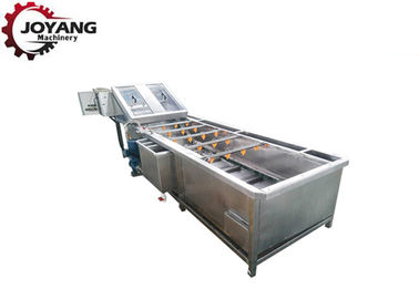 Νέο πλυντήριο 800 τροφίμων όρου - CE μεγάλης περιεκτικότητας 2500kg/h εγκεκριμένο