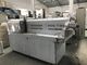Βιομηχανική ζυμαρικών κατασκευής εγκατεστημένη 97KW ικανότητα λειτουργίας μηχανών κατάλληλη