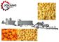 150-500 πρόχειρο φαγητό ρυζιού αραβόσιτου μηχανών καλαμποκιού ριπών kg/hr που κατασκευάζει τη μηχανή το δίδυμο εξωθητή βιδών