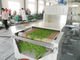 20 μικροκυμάτων εξοπλισμού ξήρανσης KW καθορισμού αποστείρωσης για τα χορτάρια και τα λουλούδια τσαγιού