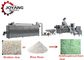 200 Kg/H αυτόματου ενισχυμένου ρυζιού που κατασκευάζει ξεφγμένη τη μηχανή μηχανή εξωθητών ρυζιού