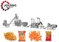 Ενιαία μηχανή 150/300/450 Kg/Hr εξωθητών Cheetos βιδών