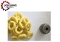 Υγιές οργανικό σιτάρι Maise δημητριακών μηχανών εξωθητών ριπών καλαμποκιού που κατασκευάζει τη μηχανή