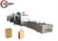 PLC εγγράφου αποξηραντική μηχανή μικροκυμάτων προϊόντων 200Kw βιομηχανική