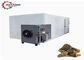 Ξηρότερος έλεγχος PLC μηχανών αφυδάτωσης μηχανών ζεστού αέρα CE Morchella