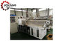 Δίδυμη μηχανή εξωθητών βιδών SUS 200kg/H για το τεχνητό ενισχυμένο βιταμίνη ρύζι διατροφής
